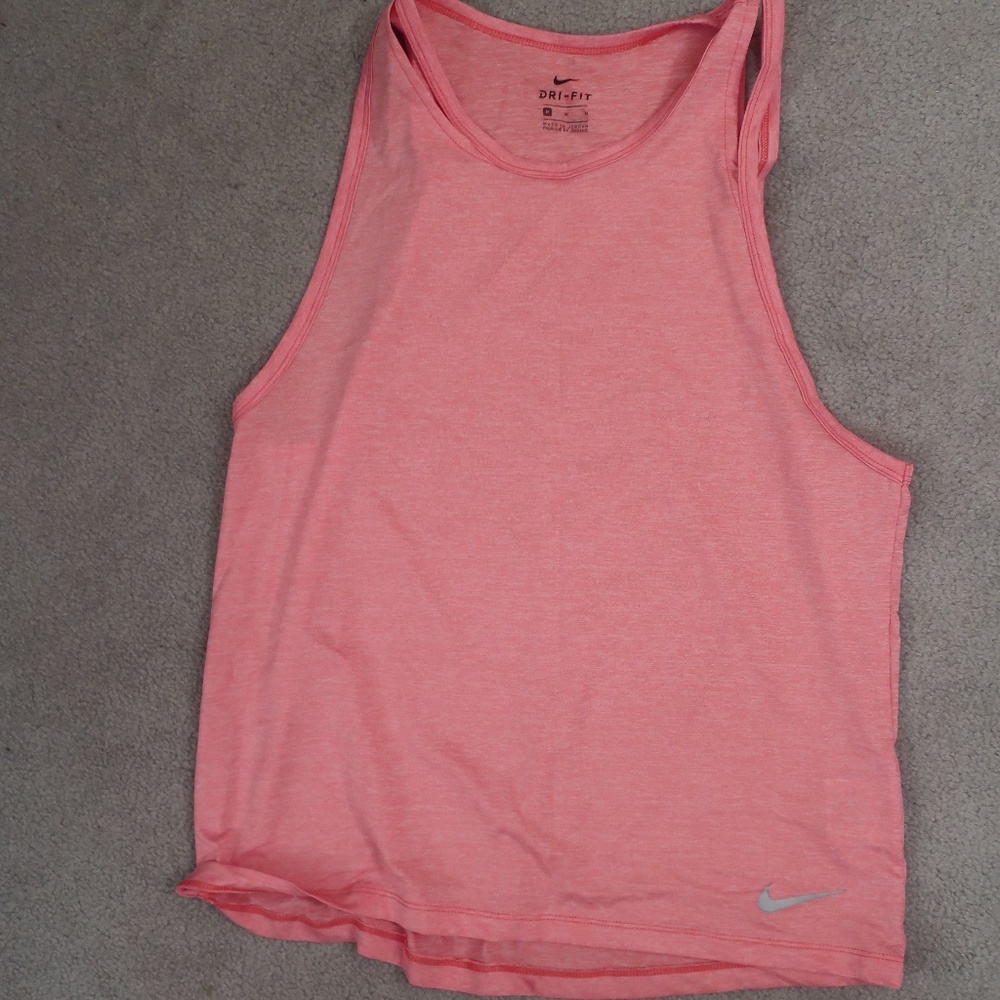 Nike Dri-Fit Top